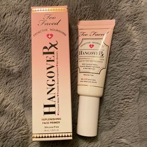 Two Faced replenishing primer